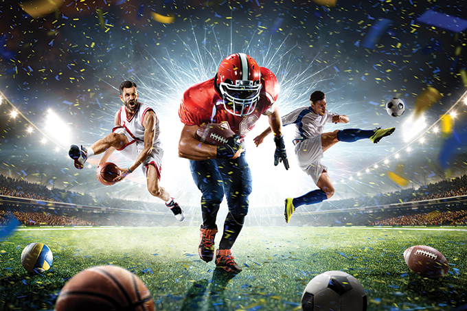 How to Get the Best from Your Sports Betting Journey